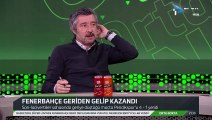 Tümer Metin, Fenerbahçe - Pendikspor maçı sonrası sert konuştu: Bu kadar da yatılmaz ki!
