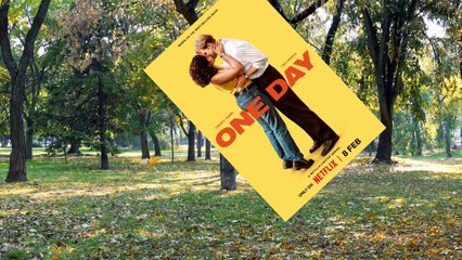 One Day Ending Explained | One Day Season 1 | emma and dexter netflix