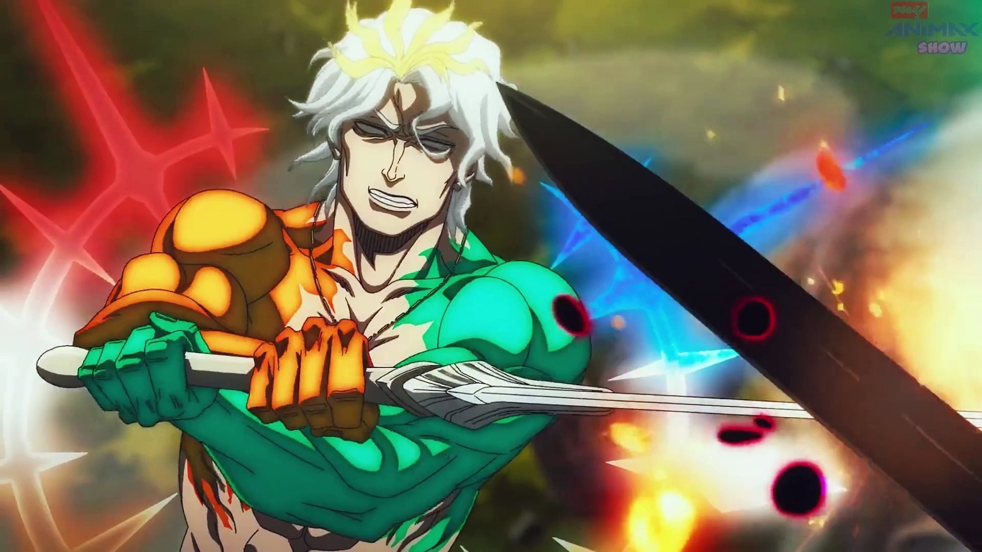 Black clover ep 26 eng dub best sale