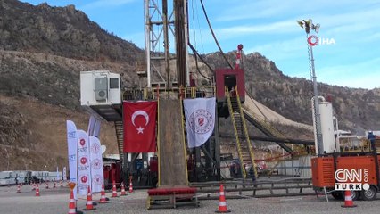 Gabar'da petrol rekoru kırıldı: Günlük 37 bin varil