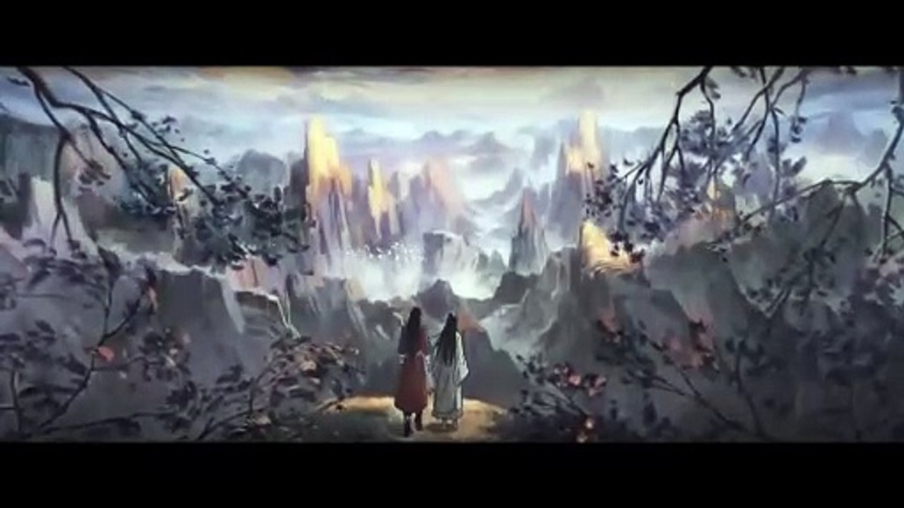 Heaven Official's Blessing S2 EP.5 ENG SUB