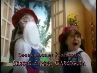 Carita de angel 20