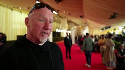 Oscars: preps ramp up for Hollywood's biggest night