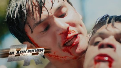 Black Rider: Kill Calvin (Episode 91)