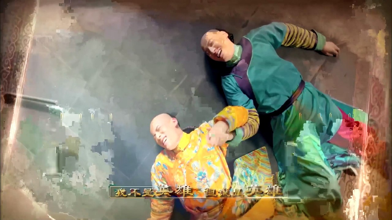 (29)_Tân Lộc Đỉnh Ký 2014 - Tập 29