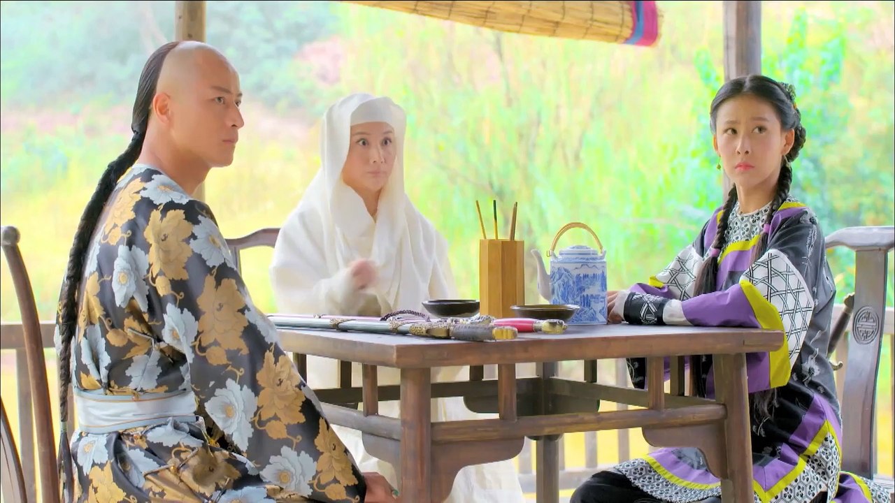 (32)_Tân Lộc Đỉnh Ký 2014 - Tập 32
