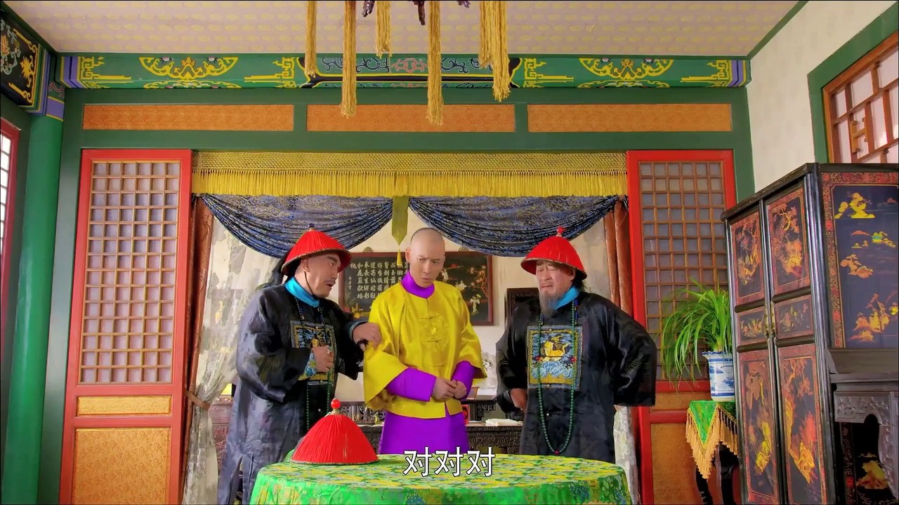 (37)_Tân Lộc Đỉnh Ký 2014 - Tập 37