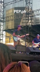 Grent Perez at Wanderland Music Fest 2024 | PEP Jams