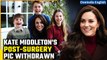 Princess of Wales, Kate Middleton's Post-Surgery Picture Sparks Speculations in Media |Oneindia News