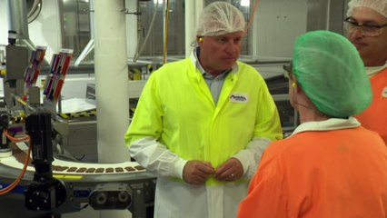 Tasmanian major parties focus on renters and chocolate