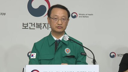 공보의·군의관 투입..."이틀 교육 뒤 상급병원 배치" / YTN