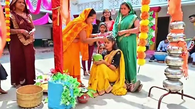 तोर बिना सुना संसार - Tor Bina Suna Sansar __ Kanchan Joshi & Hargovind Koshle