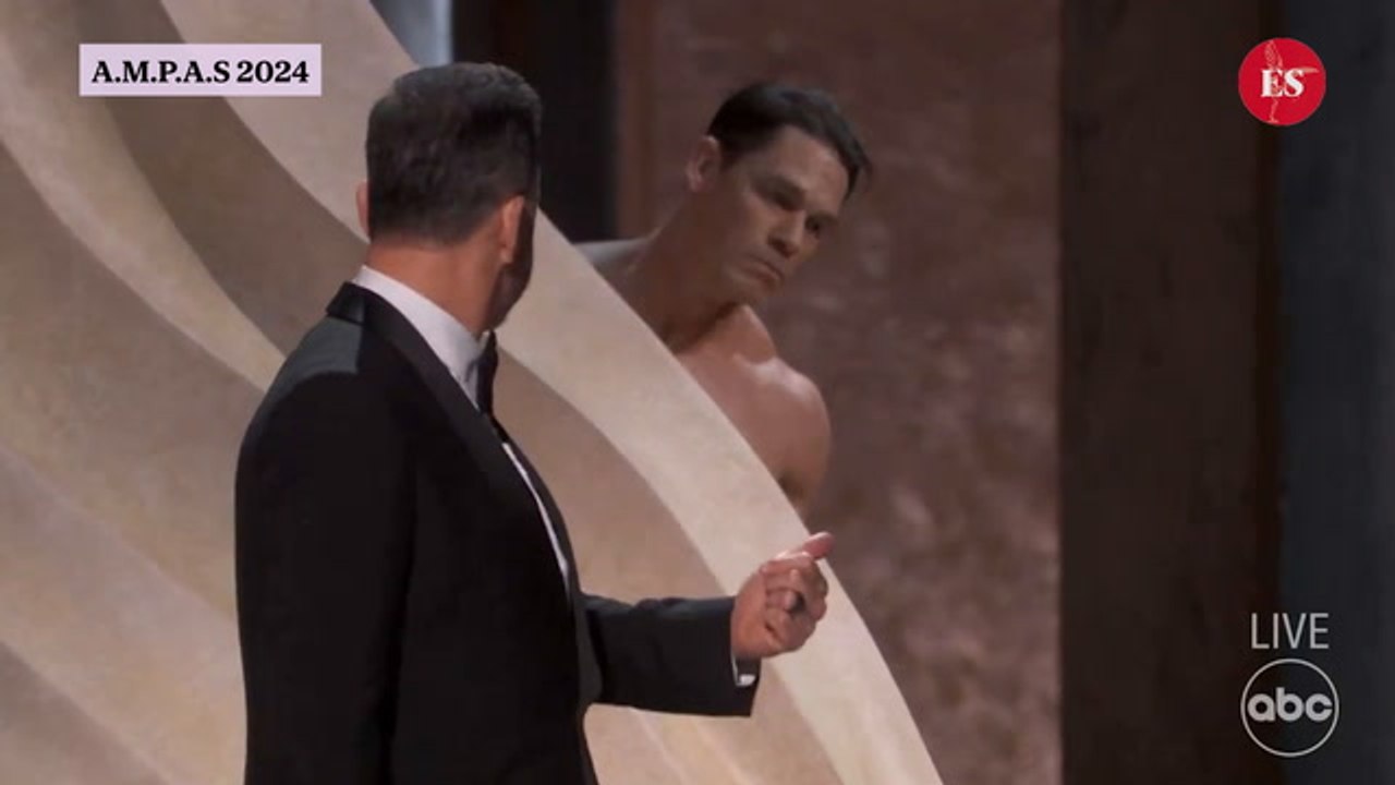 Oscars 2024: The Highlights