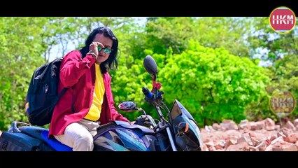 मोर माया ला _ Mor Maya la _ हरगोविंद कोसले ,  लता घृतलहरे _  सुरज श्रीवास , भारती धुरी __