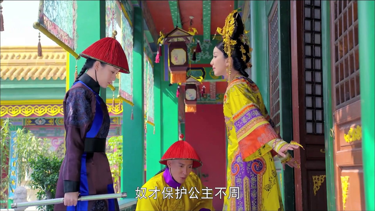 (39)_Tân Lộc Đỉnh Ký 2014 - Tập 39