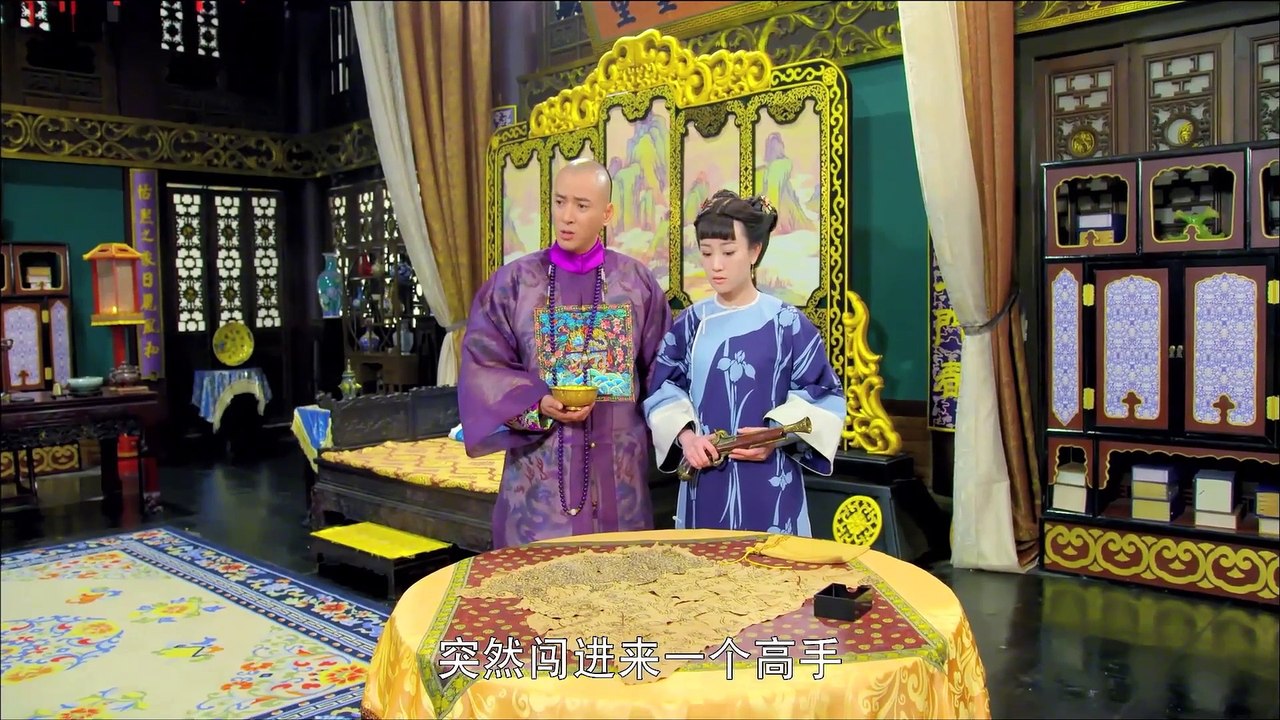 (40)_Tân Lộc Đỉnh Ký 2014 - Tập 40