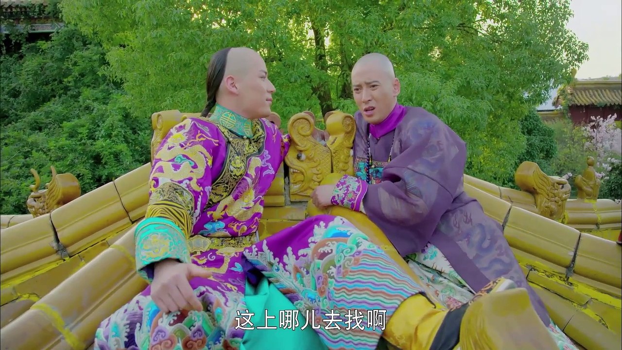 (42)_Tân Lộc Đỉnh Ký 2014 - Tập 42