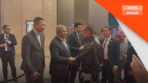 PM bertemu 28 syarikat Jerman, fokus laksana komitmen pelaburan - Tengku Zafrul