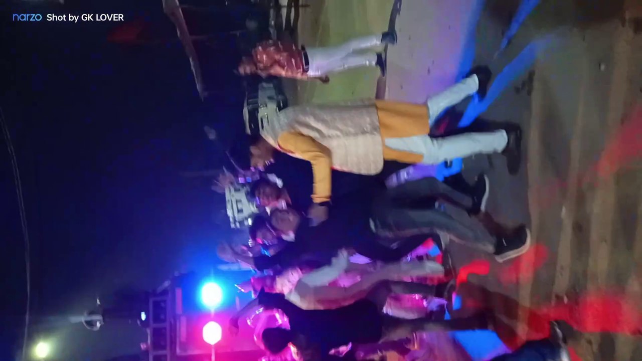 Dj live road show