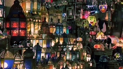 أجمل أغاني رمضان القديمة