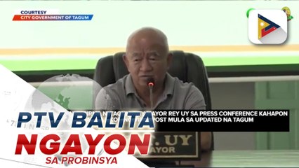 Nagpost ng ulat na may naibentang siomai sa Tagum City na gawa sa karne ng aso, kilala na