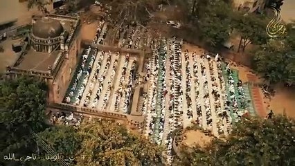 ماذا يحدث في أول يوم من رمضان لاتصدق