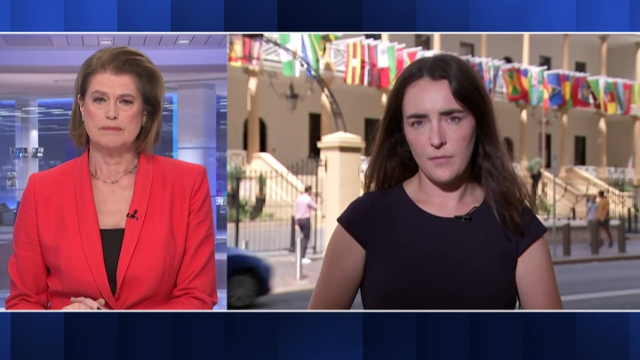 Continuing New South Wales state inquiry into birth trauma