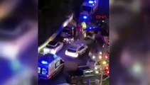 İstanbul'da yine motosiketli saldırı: 1 kişi öldü, 1 kişi de yaralandı