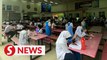 School canteens to operate during Ramadan for non-Muslim students