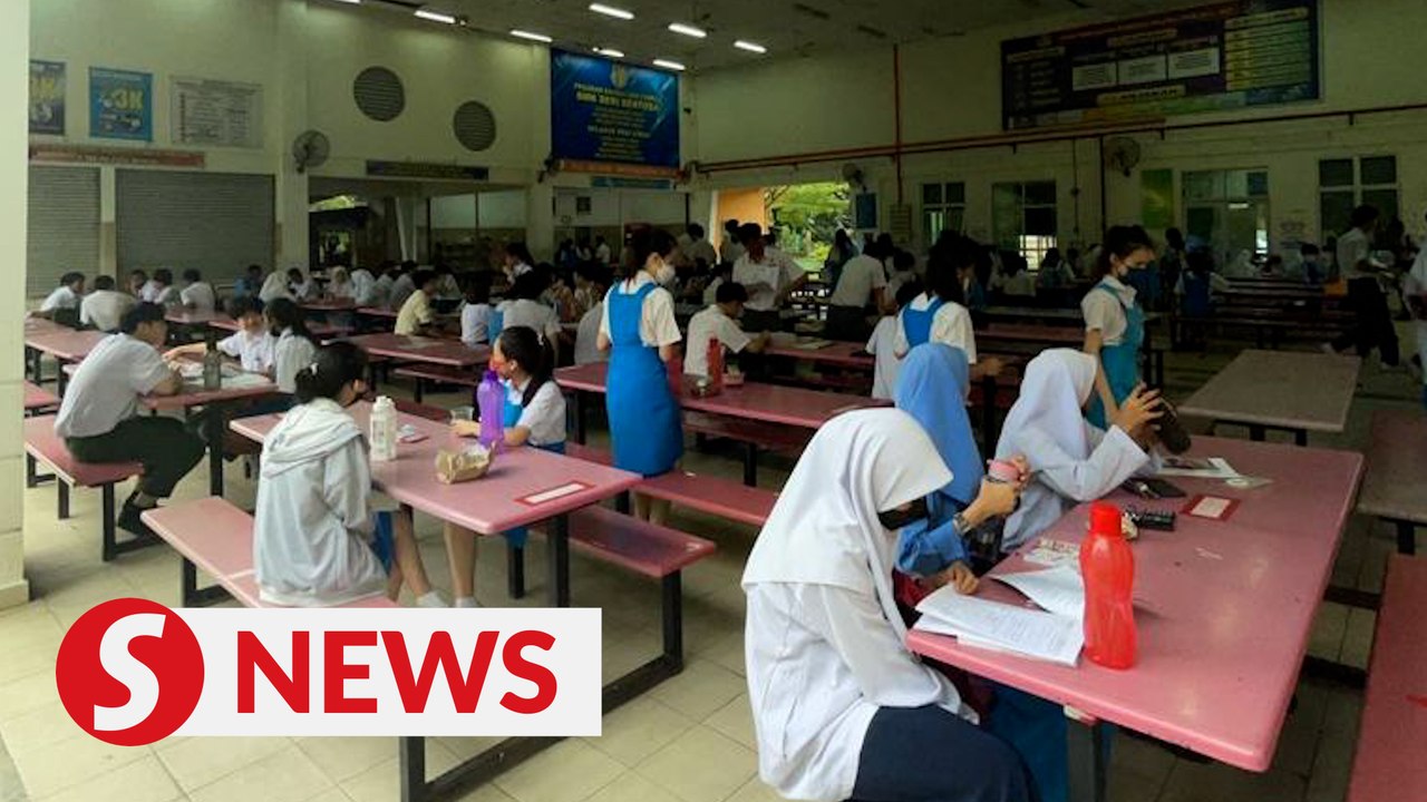 School canteens to operate during Ramadan for non-Muslim students