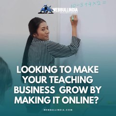 Digitize Your Education Institute with WBI LMS: The Best LMS Software in India