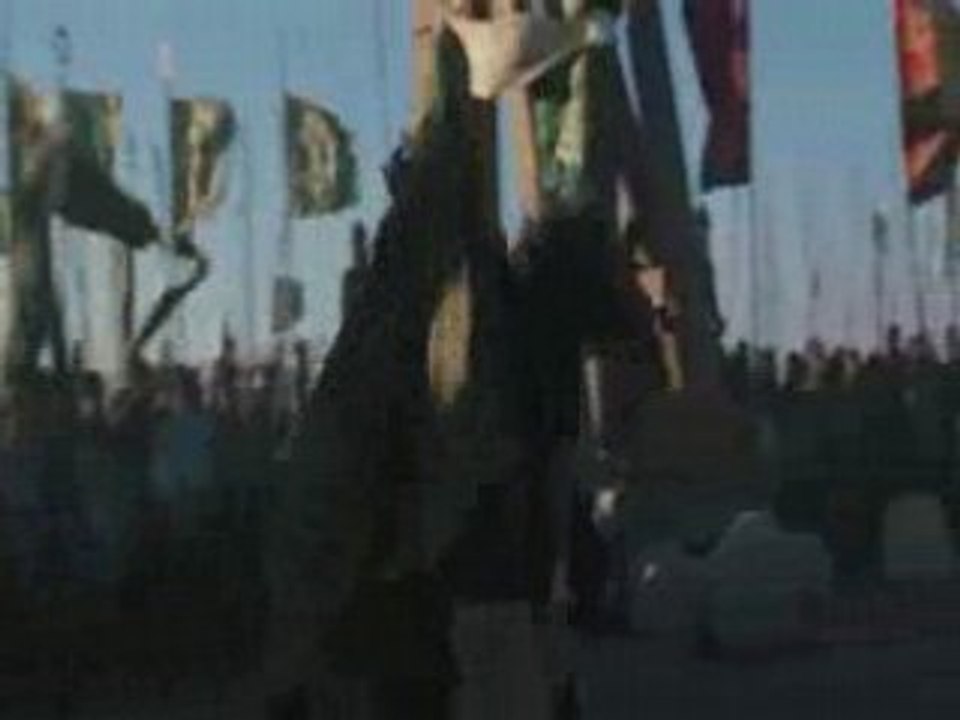 Sabret Ya Gazze / Sabrek Ya Gazza / صبرك يا غزة