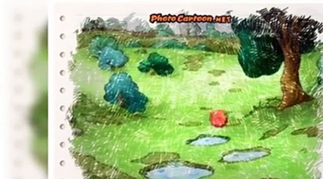 Exploring The Backstory of Lots of puddle_Kids Animation Stories #PuddleExploration #HiddenStories