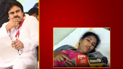 Prakasham district జనసేనలో భగ్గుమన్న వర్గపోరు.. గాయపడ్డ Rayapati Aruna | Telugu Oneindia