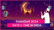 Ramadan 2024 Date And Time In India: When Crescent Moon Is Expected To Be Sighted In The Country?