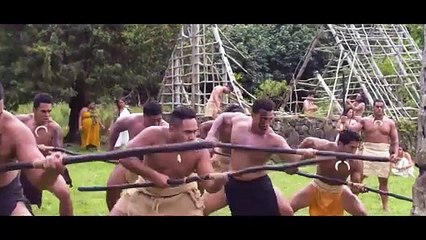 The Islands Bande-annonce (EN)