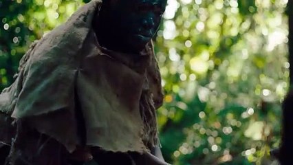 Ici s'achève le monde connu Bande-annonce (FR)