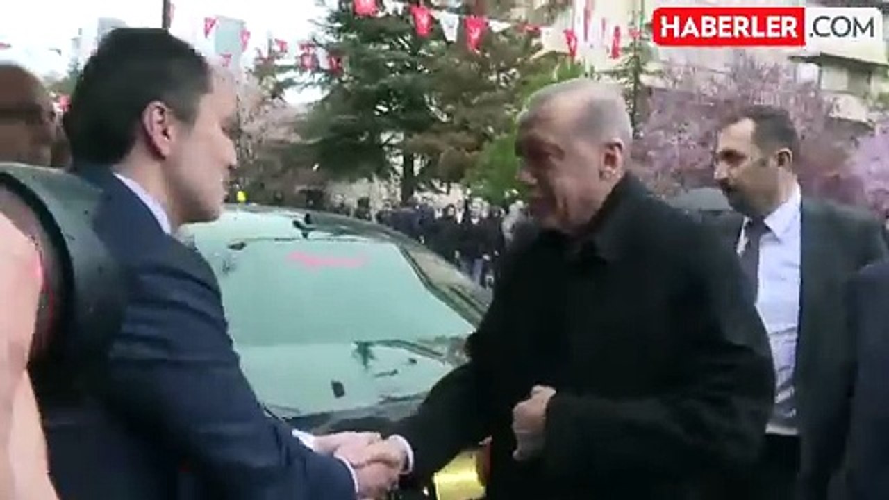 Yeniden Refah, Cumhur İttifakı'nda mı değil mi? Fatih Erbakan tartışmalara noktayı koydu