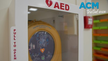 How to Use an AED in an Emergency 🩺