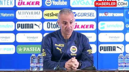 Kanarya hata yapmadı! Fenerbahçe, Pendikspor'u sahasında 4-1 yendi