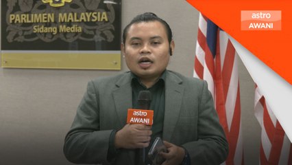 Tumpuan Dewan Rakyat hari ini