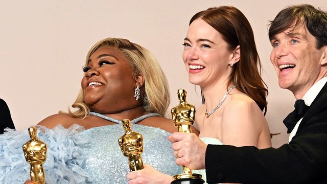 Especial Premios Oscars 2024 | Sin premios para el cine español (Parte 1)