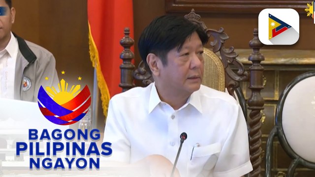 U.S. Secretary of Commerce Gina Raimondo at high-level delegation mula sa U.S., nakipagpulong kay PBBM