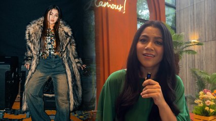 Akhirnya Kaka Azraff rasa lebih bebas... “I'm happy, bahagia”