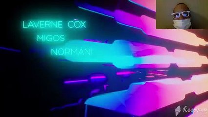 Fashion Show SAVAGE x Fenty Reaction