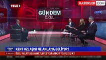 CHP Genel Başkanı Özel: Belediye başkanlığı yarışı bitti, Mansur Yavaş rekor oyla geliyor