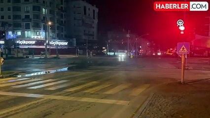 Samsun'da 4 büyüklüğünde deprem! Çevre illerde de hissedildi, vatandaşlar büyük panik yaşadı