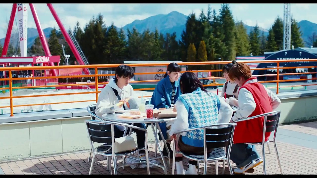 OUR SECRET DIARY JMOVIE [ENG SUB] video Dailymotion