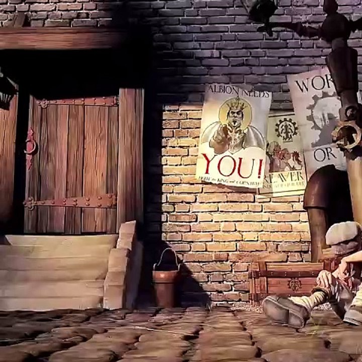 chicken cinema