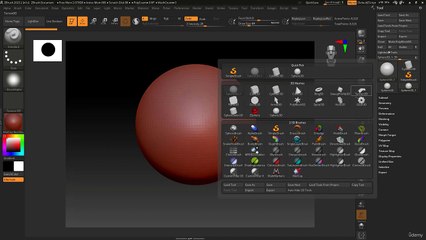 2.1 Using Rotate Zoom And Move